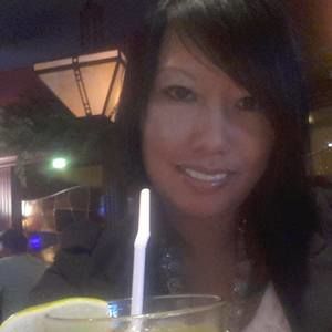 Meet your Posher, Anita